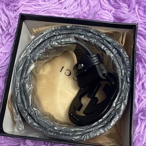 I’m selling men bel